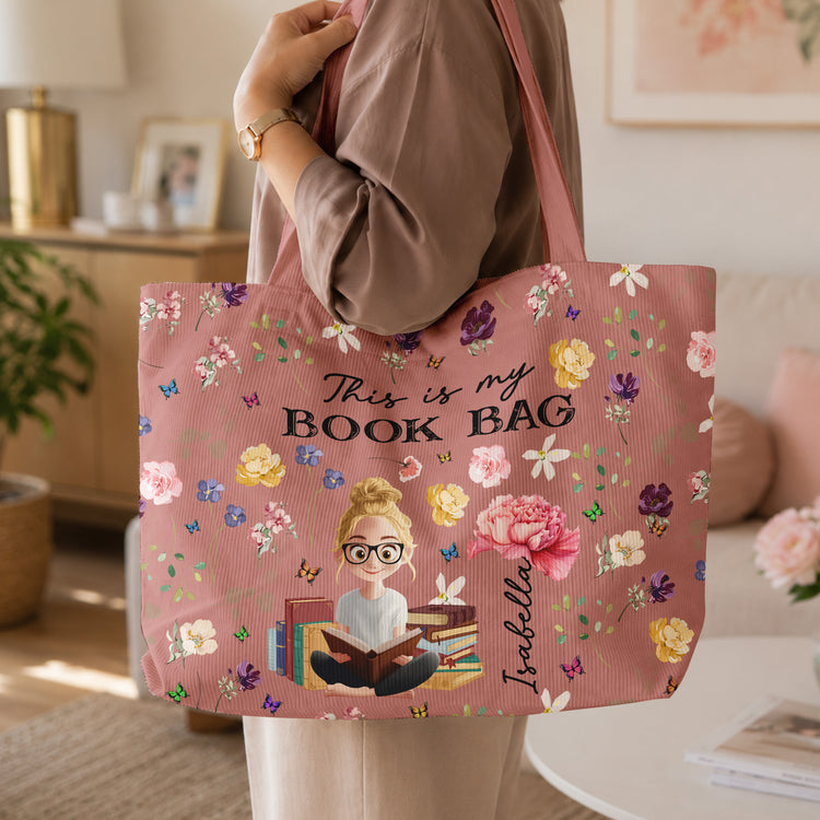 This-Is-My-Book-Bag-Personalized-Tote-Bag-3