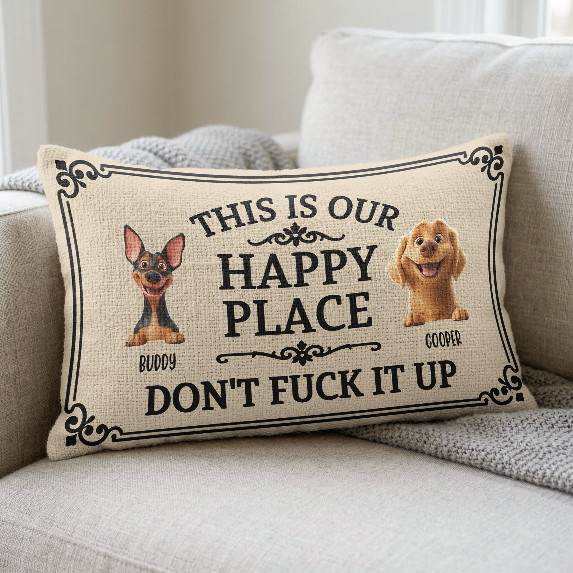 This-Is-My-Happy-Place-Don'T-Mess-It-Up-Personalized-Pillow-Cover-2