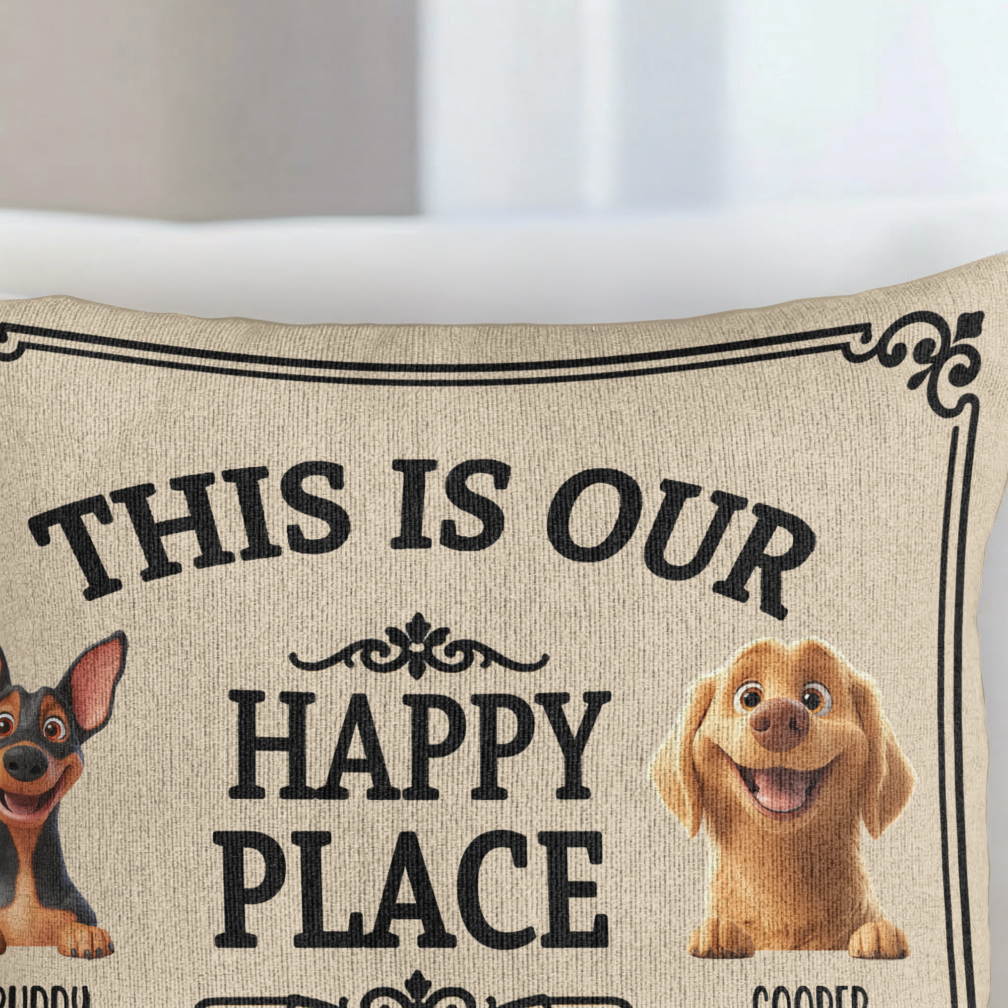 This-Is-My-Happy-Place-Don'T-Mess-It-Up-Personalized-Pillow-Cover-4