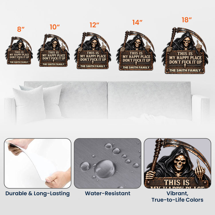 This-Is-My-Happy-Place-Don't-Fck-It-Up-Halloween-Funny-Decors-Personalized-Metal-Sign-4
