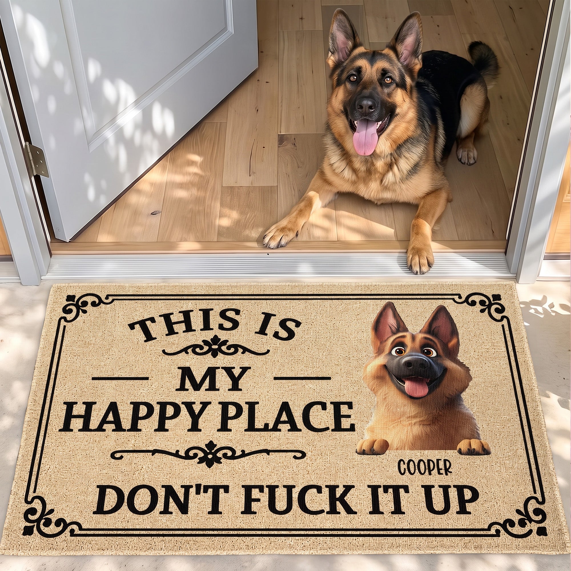 This-Is-My-Happy-Place-Personalized-Doormat-1