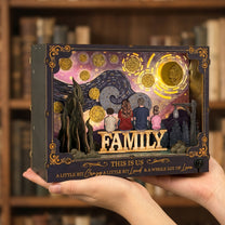 This-Is-Us-A-Little-Bit-Crazy-A-Little-Bit-Loud-&-A-Whole-Lot-Of-Love-Personalized-DIY-Book-Nook-Kit-1