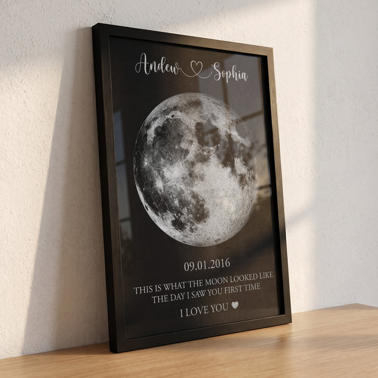 This-Is-What-The-Moon-Looked-Like-Foil-Printed-Art-Anniversary-Valentines-Day-Gifts-Personalized-Poster-2