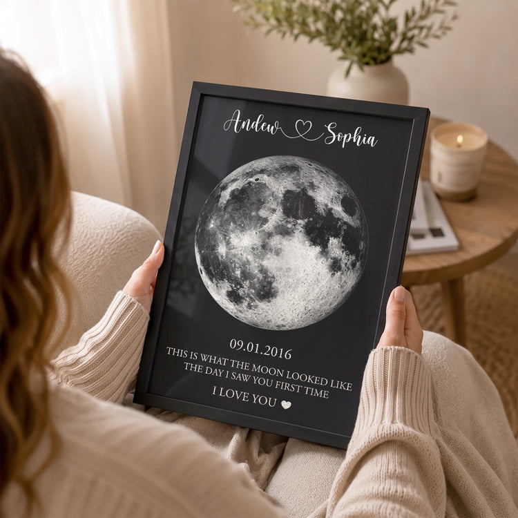 This-Is-What-The-Moon-Looked-Like-Foil-Printed-Art-Anniversary-Valentines-Day-Gifts-Personalized-Poster-3