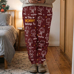 This-Mommy-Belongs-To-Doodle-Personalized-Sweatpants,-Lounge-Pants-With-Pockets-4