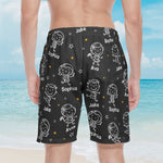 This-Papa-Belongs-To-Doodle-Style-Personalized-Shorts-2