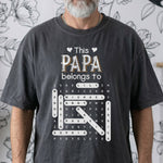 This_Papa_Belongs_To_Personalized_Shirt_1