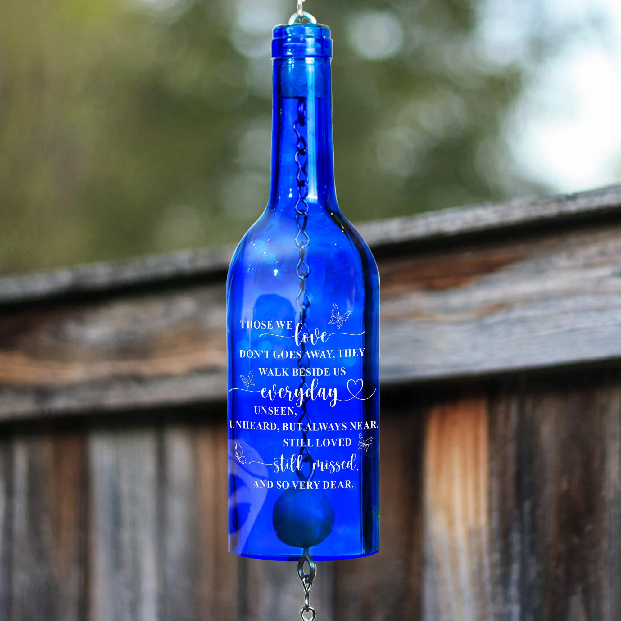 Those-We-Love-Don'T-Go-Away-Remembrance-Gift-For-Loss-Personalized-Wind-Chime-6