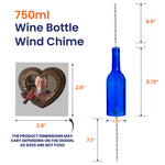 Those-We-Love-Don'T-Go-Away-Remembrance-Gift-For-Loss-Personalized-Wind-Chime-7