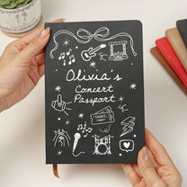 Ticket-Keepsake-Concert-Souvenir-Journal-For-Music-Lovers,-Daughter,-Friends-Personalized-Leather-Journalm-3