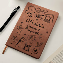 Ticket-Keepsake-Concert-Souvenir-Journal-For-Music-Lovers,-Daughter,-Friends-Personalized-Leather-Journalm-5