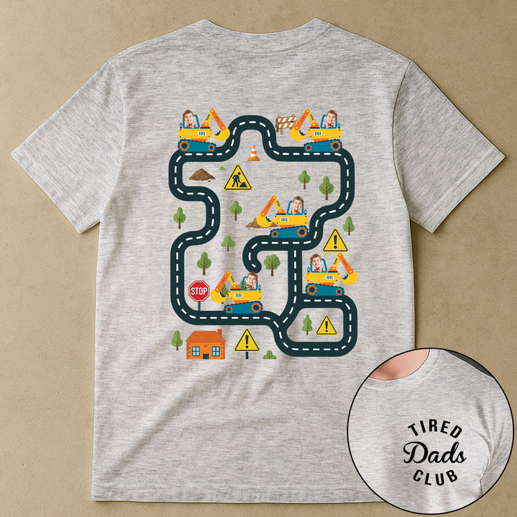 Tired-Dads-Club-Construction-Car-Track-Massage-Funny-Father-Day-Gifts-For-Dad-Personalized-Shirt-3