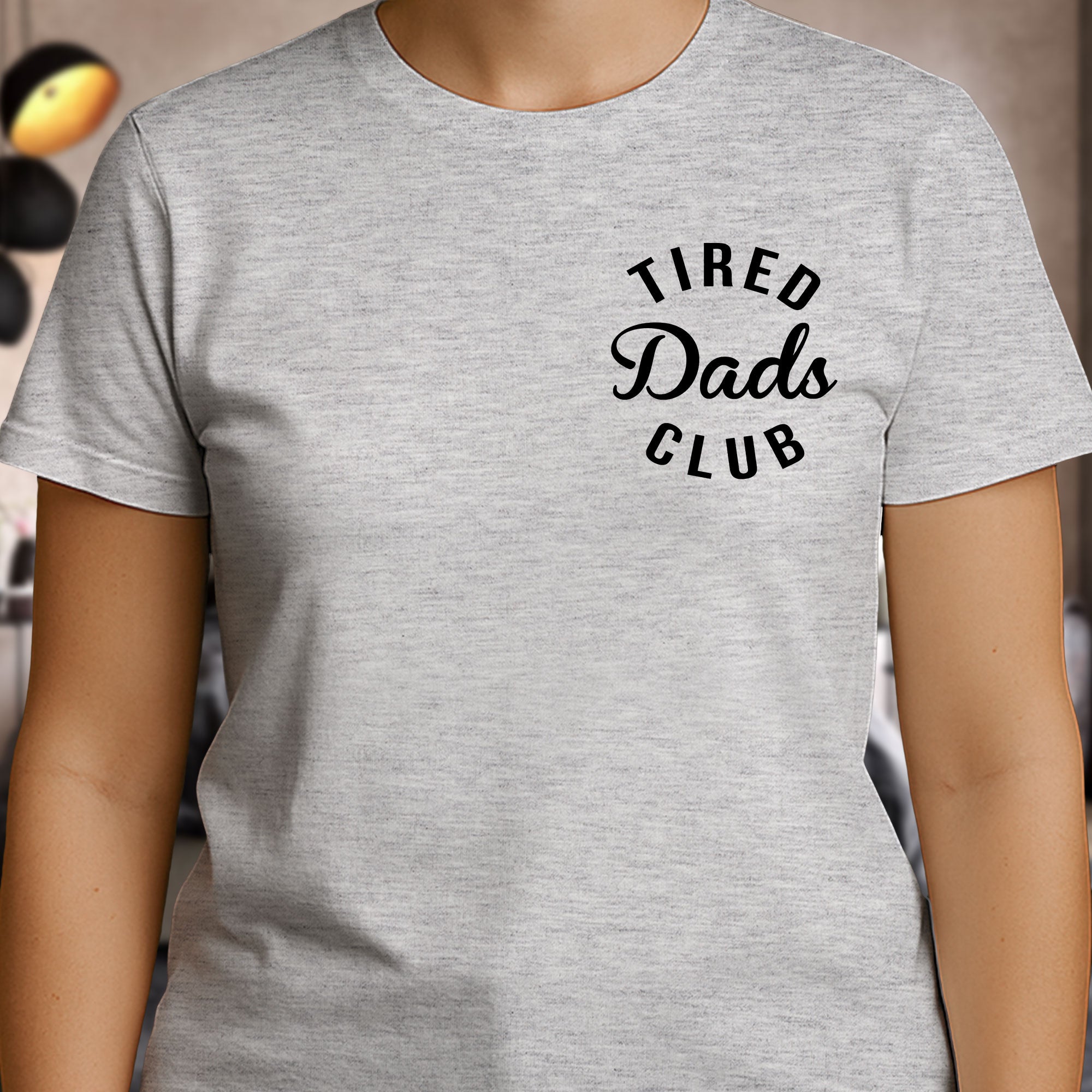 Tired-Dads-Club-Construction-Car-Track-Massage-Funny-Father-Day-Gifts-For-Dad-Personalized-Shirt-5