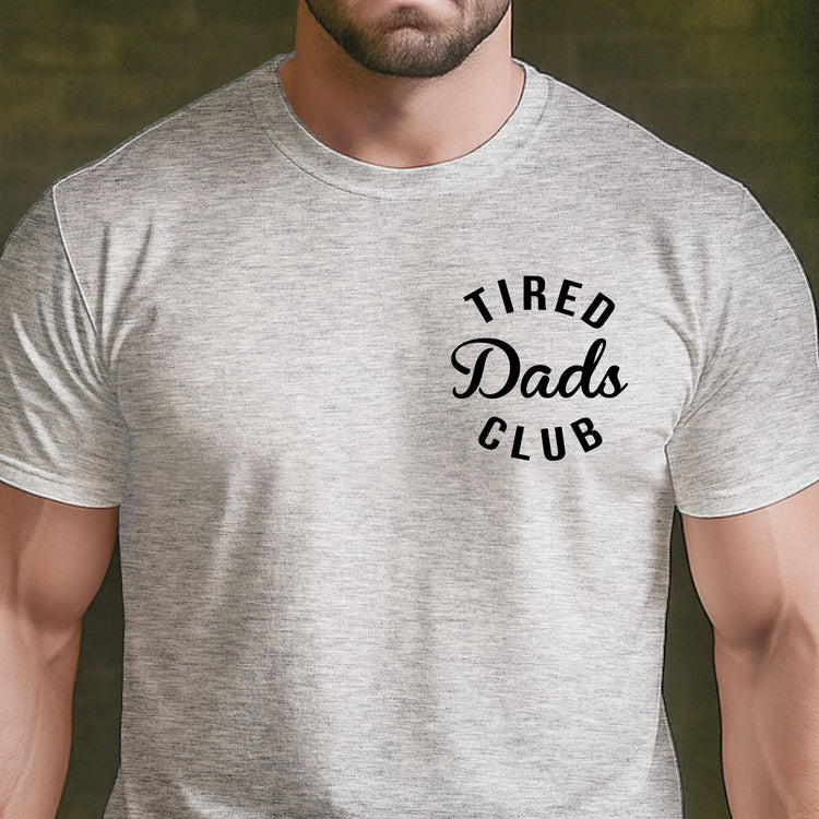 Tired-Dads-Club-Construction-Car-Track-Massage-Funny-Father-Day-Gifts-For-Dad-Personalized-Shirt-8