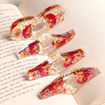 To Many More Chapters Together - Personalized Resin Book Page Holder