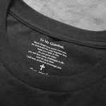 To My Son As God Loved His Only Begotten Son Gift From Mom, Dad - Personalized Shirt