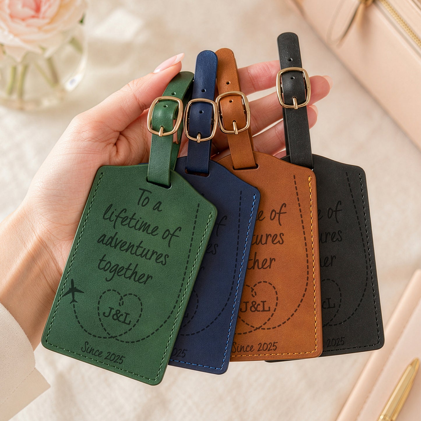 To-A-Lifetime-Of-Adventures-Together-Personalized-Luggage-Tag-3
