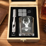 To_Dad_From_The_Reason_You_Drink_Father_s_Day_Gift_Set_Personalized_Whiskey_Glass_4