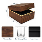 To_Dad_From_The_Reason_You_Drink_Father_s_Day_Gift_Set_Personalized_Whiskey_Glass_6