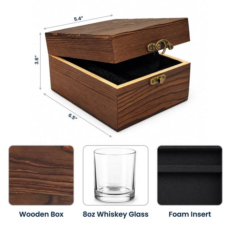 To_Dad_From_The_Reason_You_Drink_Father_s_Day_Gift_Set_Personalized_Whiskey_Glass_6