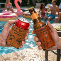 To-Dad-From-The-Reasons-You-Drink-Personalized-Can-Cooler-2
