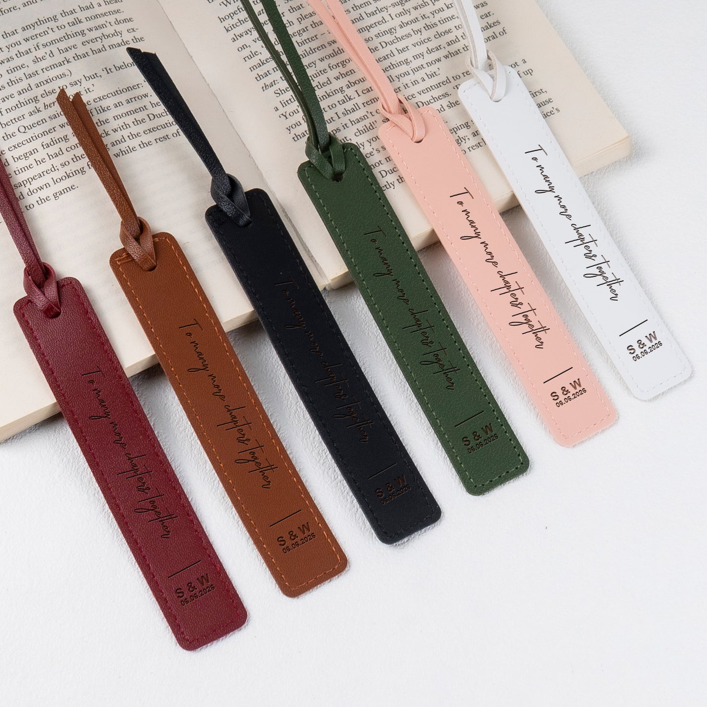 To-Many-More-Chapters-Couple-Anniversary-Gifts-Personalized-Bookmark-4