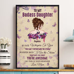 To_My_Badass_Daughter_Remember_I_Love_You_Personalized_Poster_1