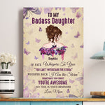 To_My_Badass_Daughter_Remember_I_Love_You_Personalized_Poster_2