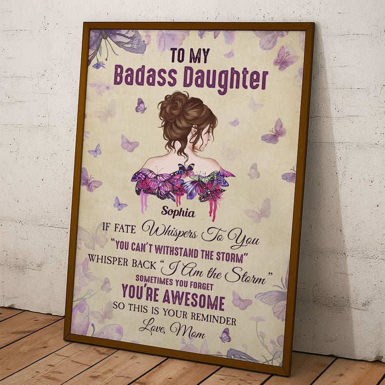 To_My_Badass_Daughter_Remember_I_Love_You_Personalized_Poster_3