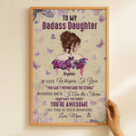 To_My_Badass_Daughter_Remember_I_Love_You_Personalized_Poster_4