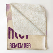 To-My-Badass-Daughter-Remember-I-Will-Always-Have-Your-Back-Personalized-Blanket-5