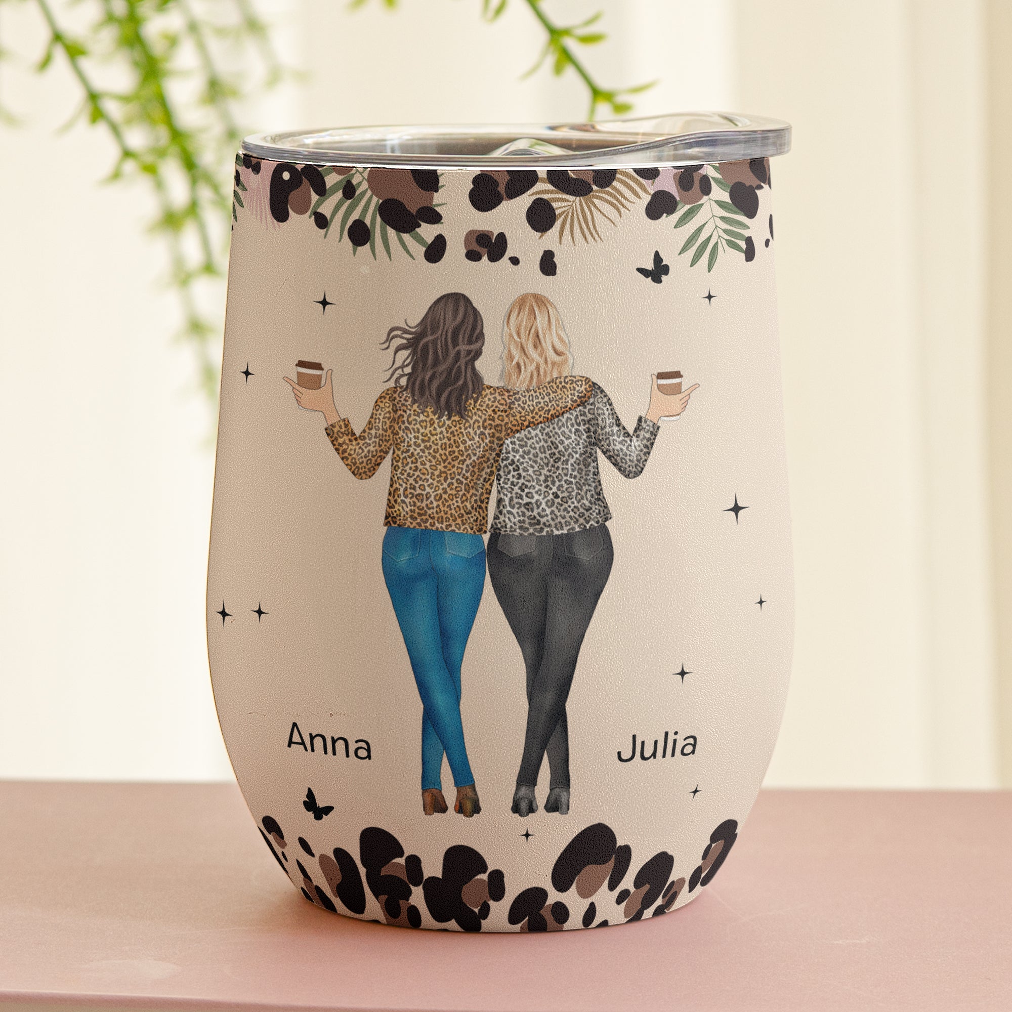 To-My-Bestie-Gift-Friendship-Gift-For-BFF-Soul-Sisters-Personalized-Wine-Tumbler-2