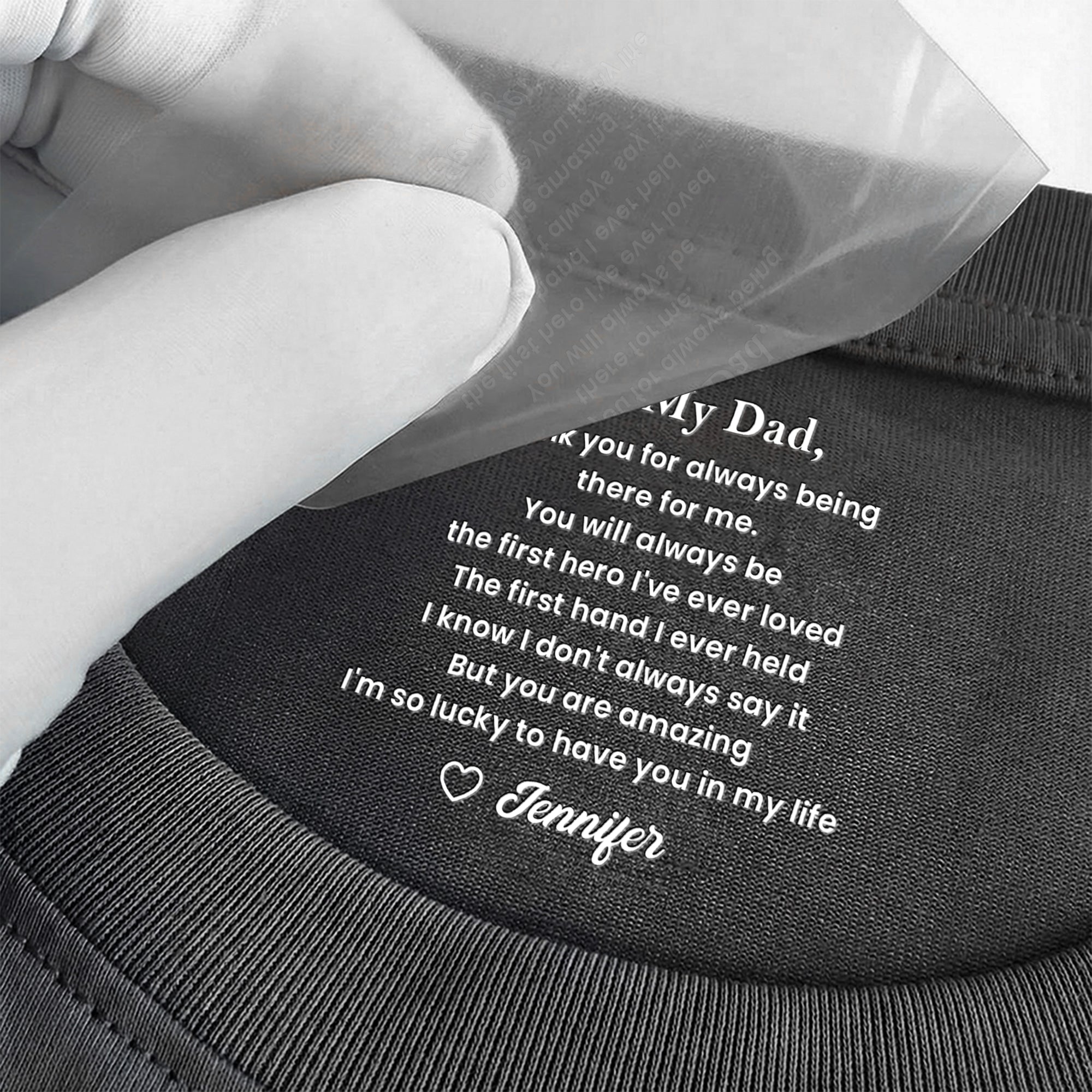 To-My-Dad-Gift-For-Dad-Grandpa-Thank-You-Gift-Personalized-Shirt-3