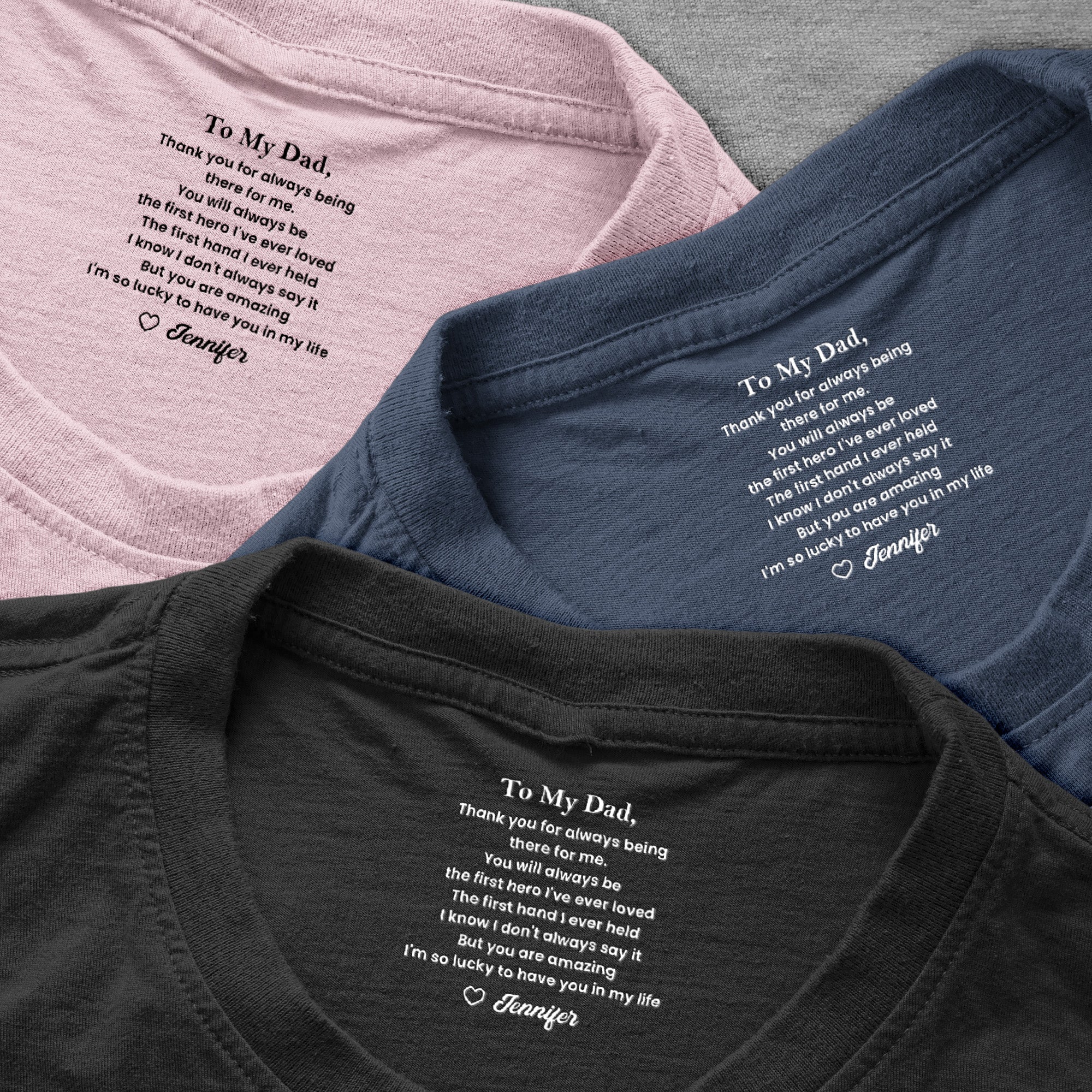 To-My-Dad-Gift-For-Dad-Grandpa-Thank-You-Gift-Personalized-Shirt-4