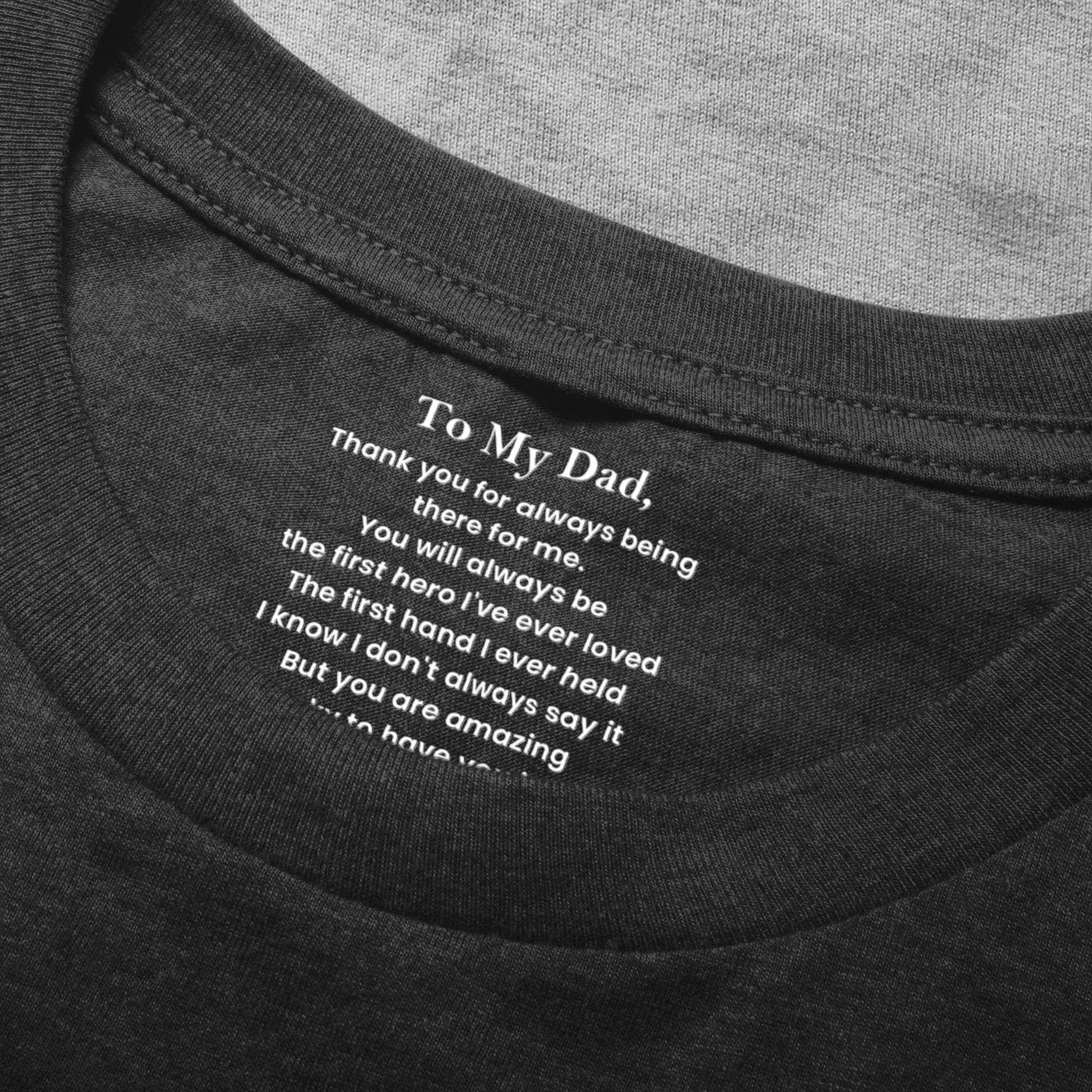 To-My-Dad-Gift-For-Dad-Grandpa-Thank-You-Gift-Personalized-Shirt-5