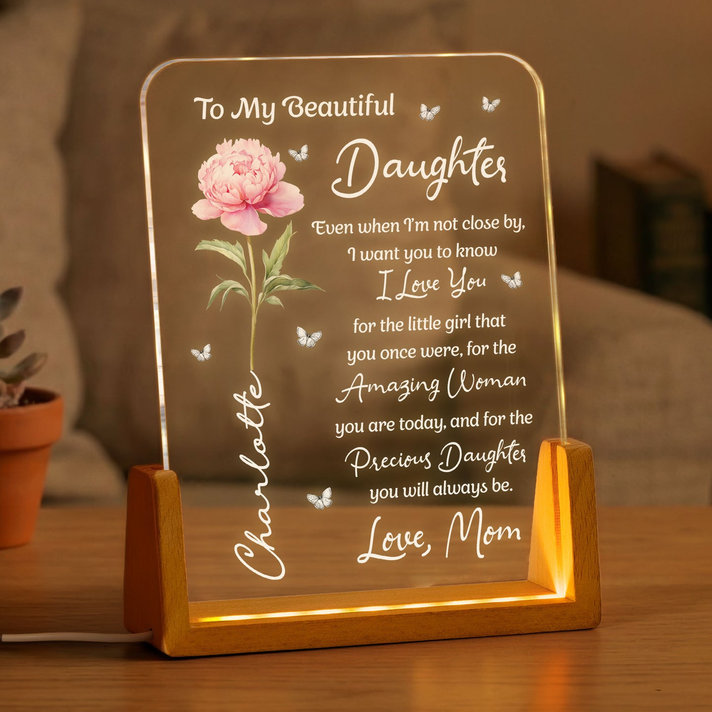 To-My-Daughter-From-Mom,-Dad-Sentimental-Gift,-Keepsake-Gift-Personalized-Night-Light-1