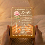 To-My-Daughter-From-Mom,-Dad-Sentimental-Gift,-Keepsake-Gift-Personalized-Night-Light-2