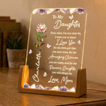 To-My-Daughter-Gift-For-Daughter,-Granddaughter,-Flower-Lover-Personalized-Night-Light-4