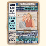 To-My-Daughter-I-Love-You-To-The-Moon-And-Back-Custom-Photo-Personalized-Blanket-2