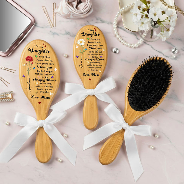 To-My-Daughter-I-Want-You-To-Know-I-Love-You-Personalized-Hair-Brush-2