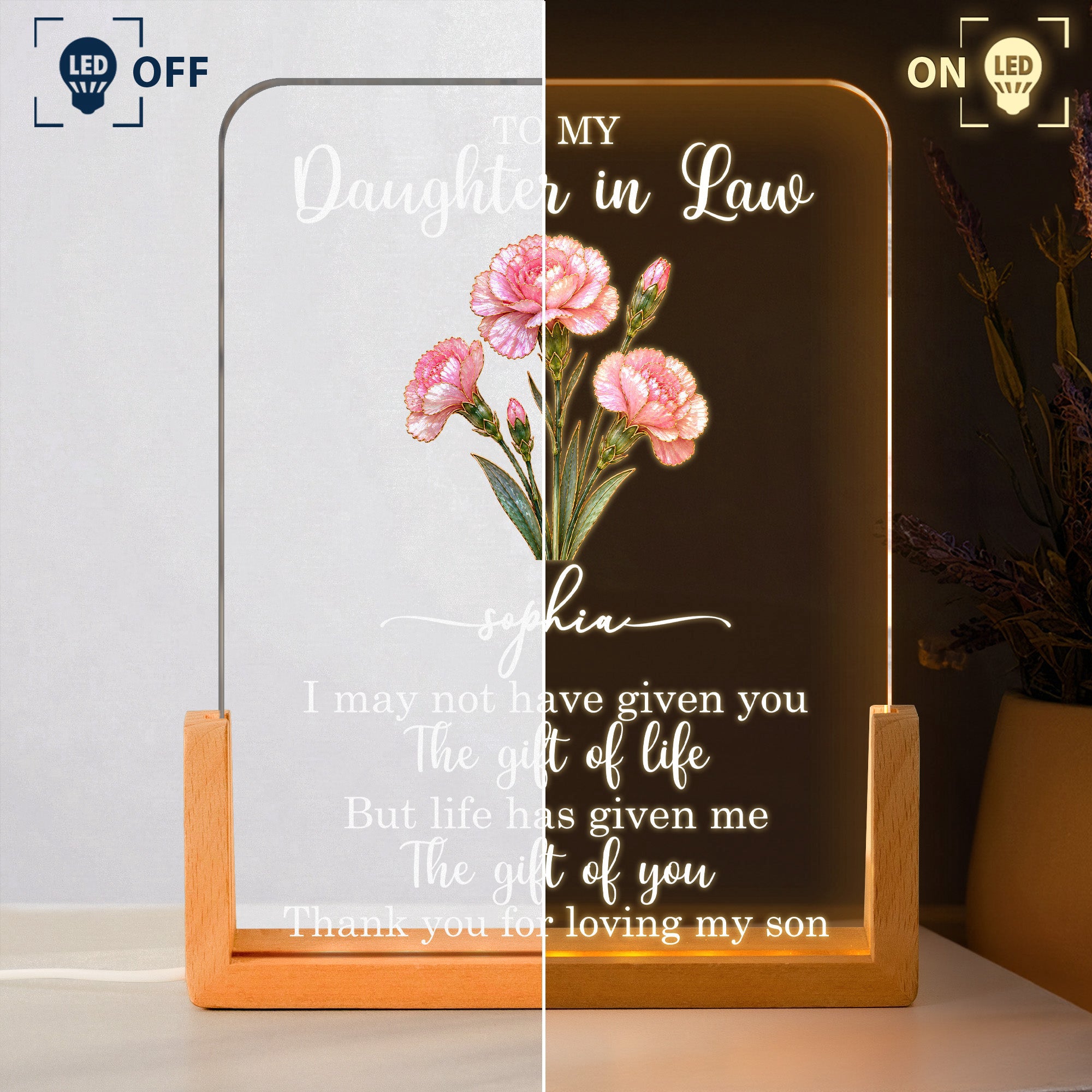 To_My_Daughter_In_Law_Birth_Flower_Mother_Of_Pearl_Style_Personalized_Night_Light_3