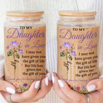 To-My-Daughter-In-Law-Gift-For-Daughter-In-Law-And-Flower-Lovers-Personalized-Glass-Cup-4