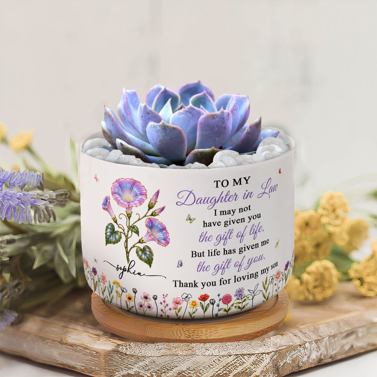 To-My-Daughter-In-Law-Gift-For-Daughter-In-Law-And-Flower-Lovers-Personalized-Plant-Pot-2