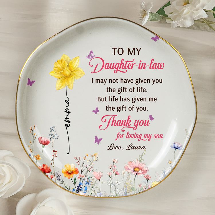 To-My-Daughter-In-Law-Thank-You-For-Loving-My-Son-Wedding-Gifts-From-Mother-In-Law-Personalized-Jewelry-Dish-4