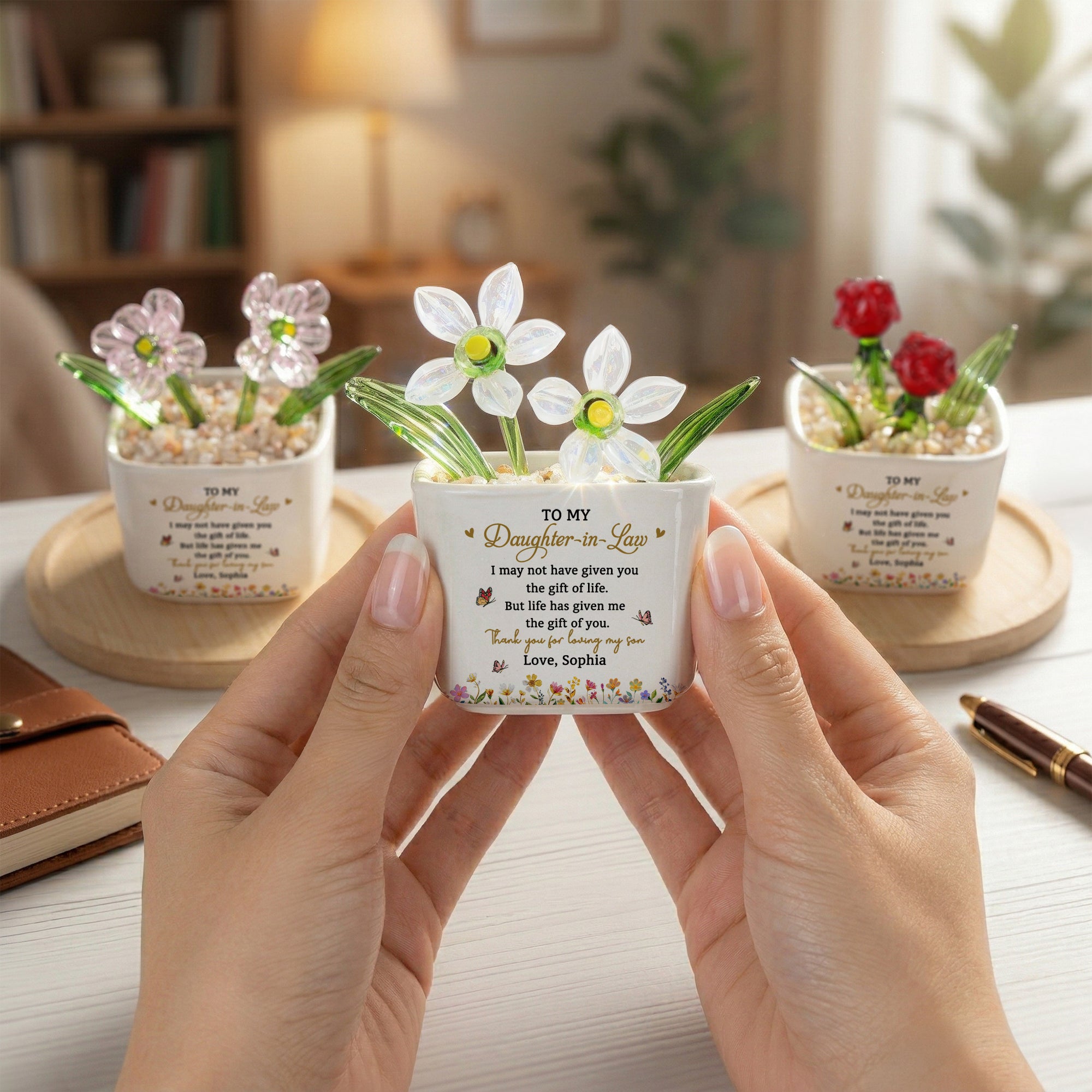 To-My-Daughter-In-Law-Thank-You-For-Loving-My-Son-Wedding-Gifts-From-Mother-In-Law-Personalized-Plant-Pot-3