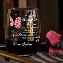 To_My_Daughter_In_Law_Thank_You_For_Loving_My_Son_Wedding_Gifts_From_Mother_In_Law_Personalized_Wine_Glass_3