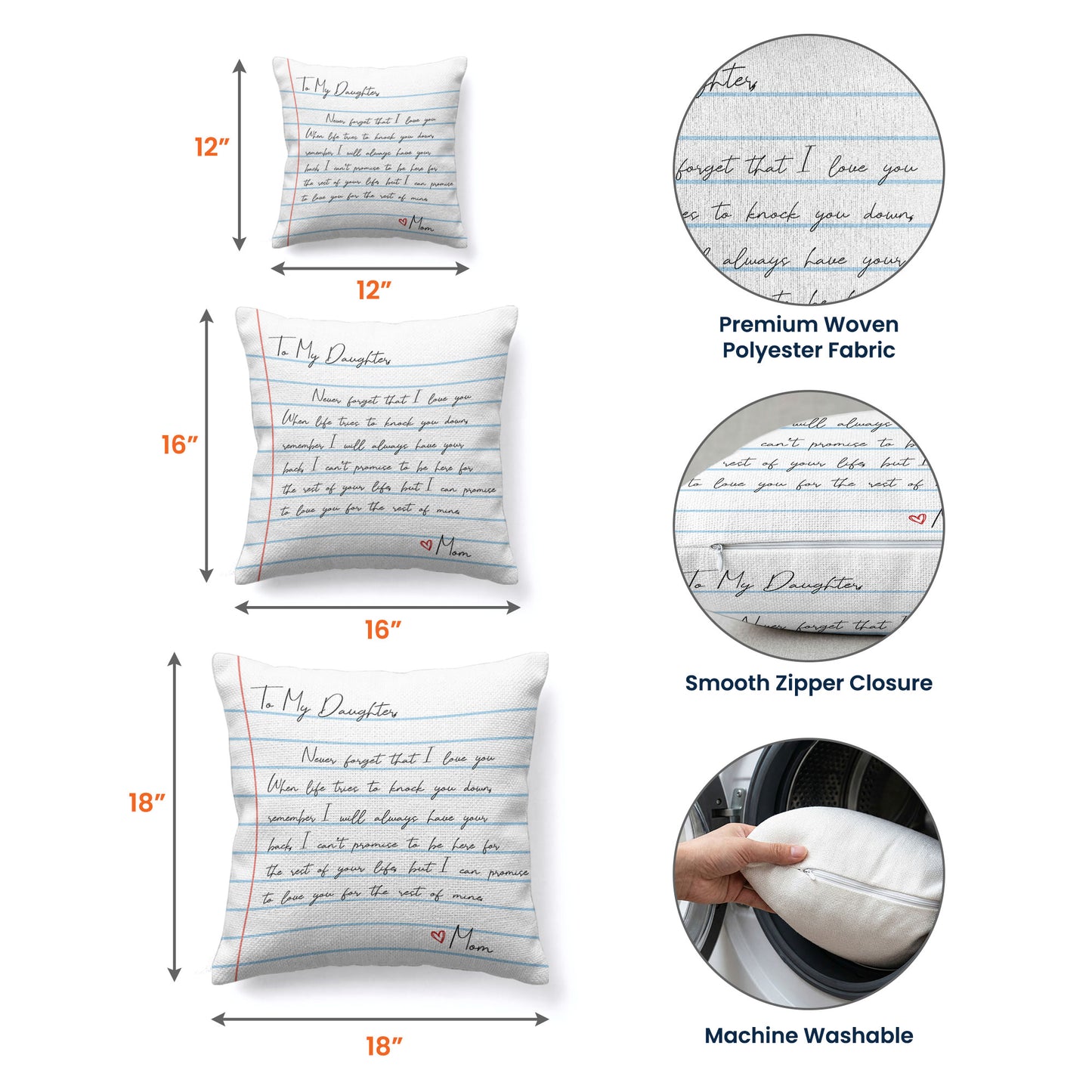 To-My-Daughter-Son-Grandson-Never-Forget-That-I-Love-You-Personalized-Pillow-Cover-5