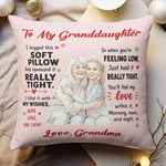 To-My-Grandkids-Hug-This-Watercolor-Style--Personalized-Pillow-1