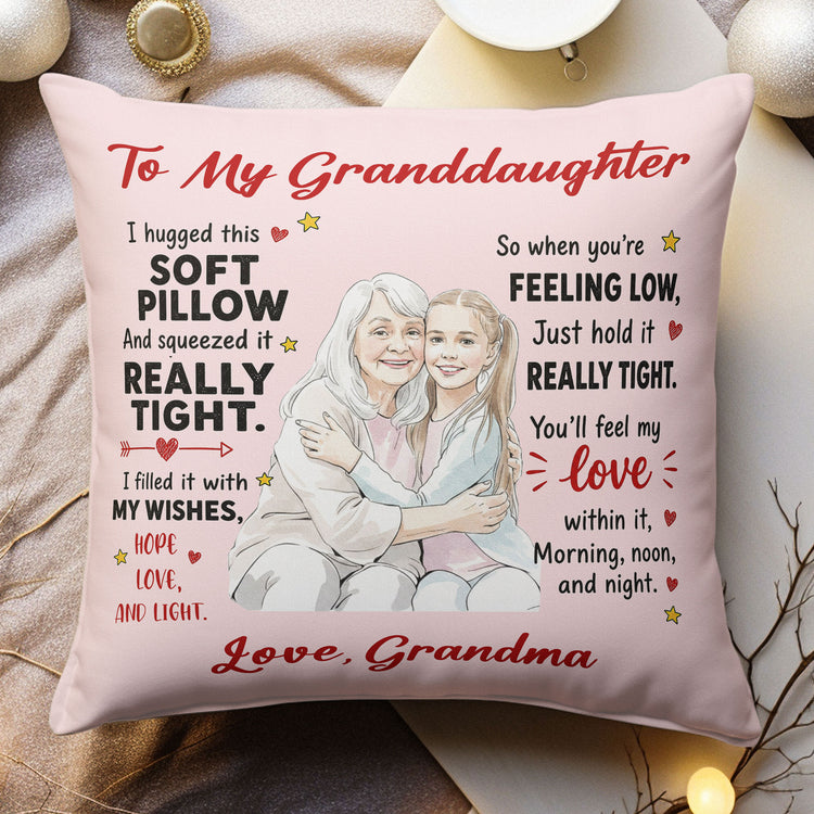 To-My-Grandkids-Hug-This-Watercolor-Style--Personalized-Pillow-1