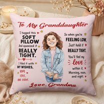 To-My-Grandkids-Hug-This-Watercolor-Style--Personalized-Pillow-2